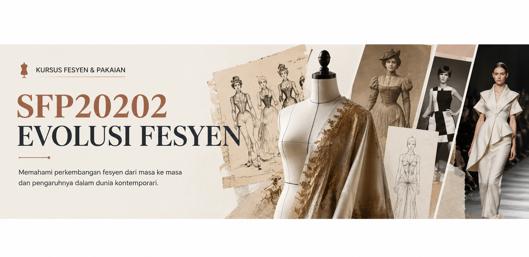 SFP20202-EVOLUSI FESYEN