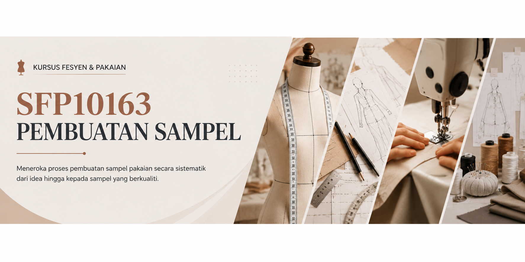 SFP10163-Pembuatan Sampel