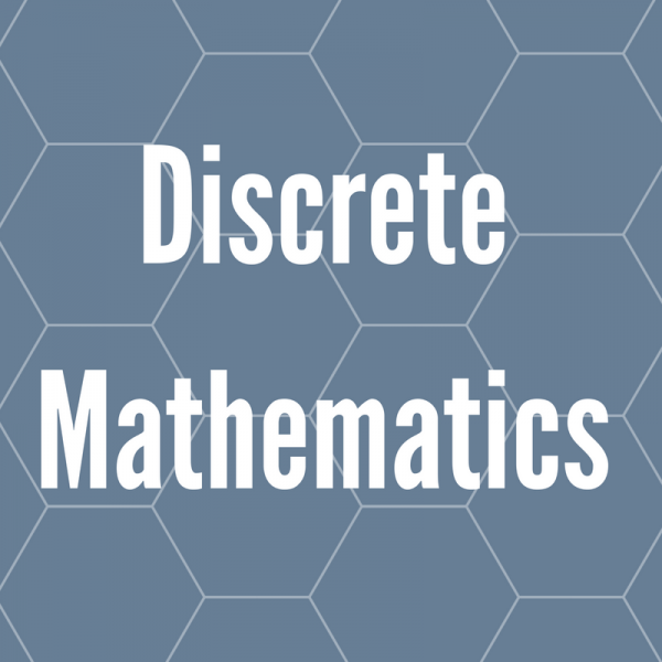 SSK20152-Discrete Mathematics 2