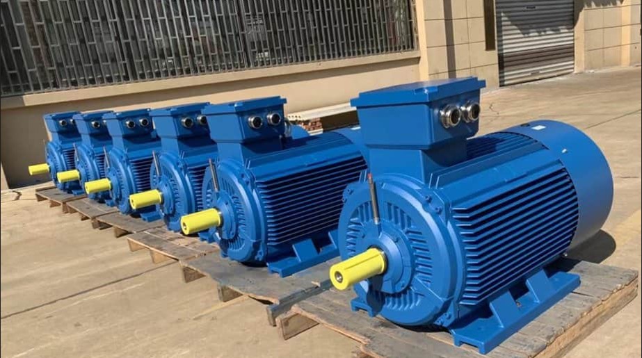 SEE30173-Motor Elektrik Tiga Fasa
