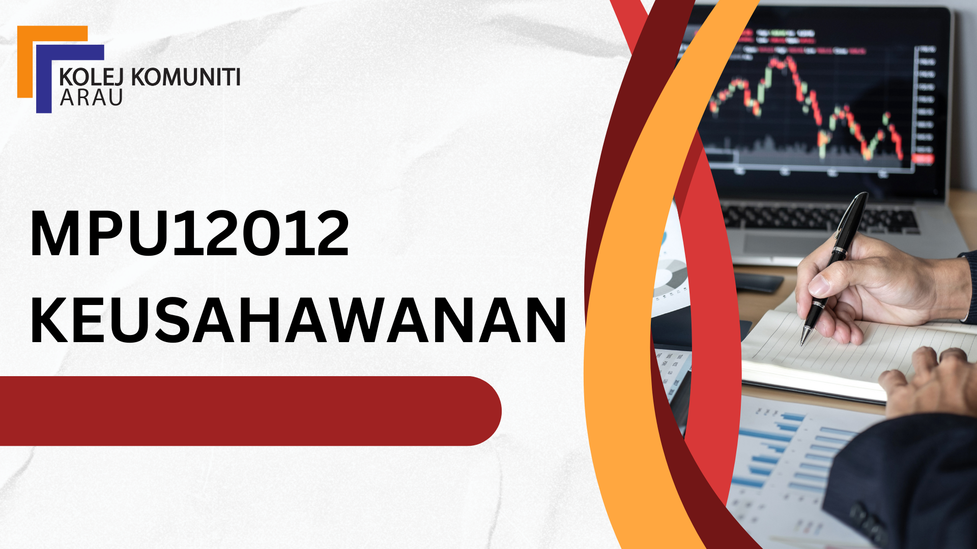 MPU12042-Keusahawanan