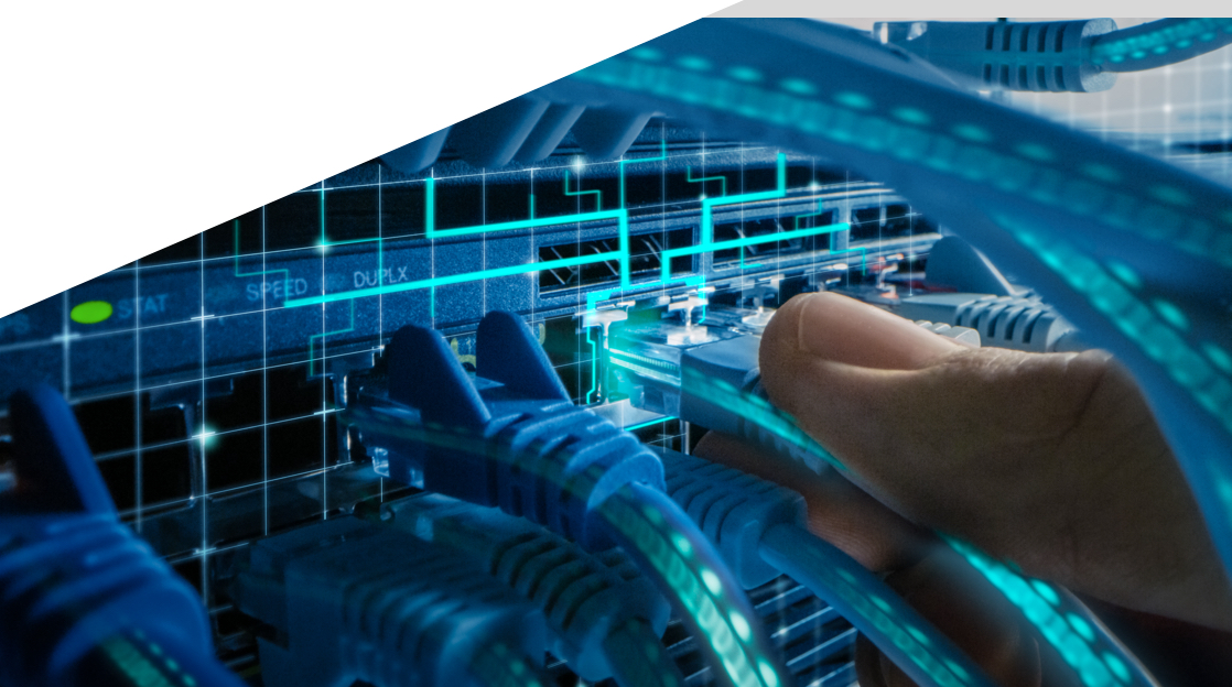 STM31563-Network Administration