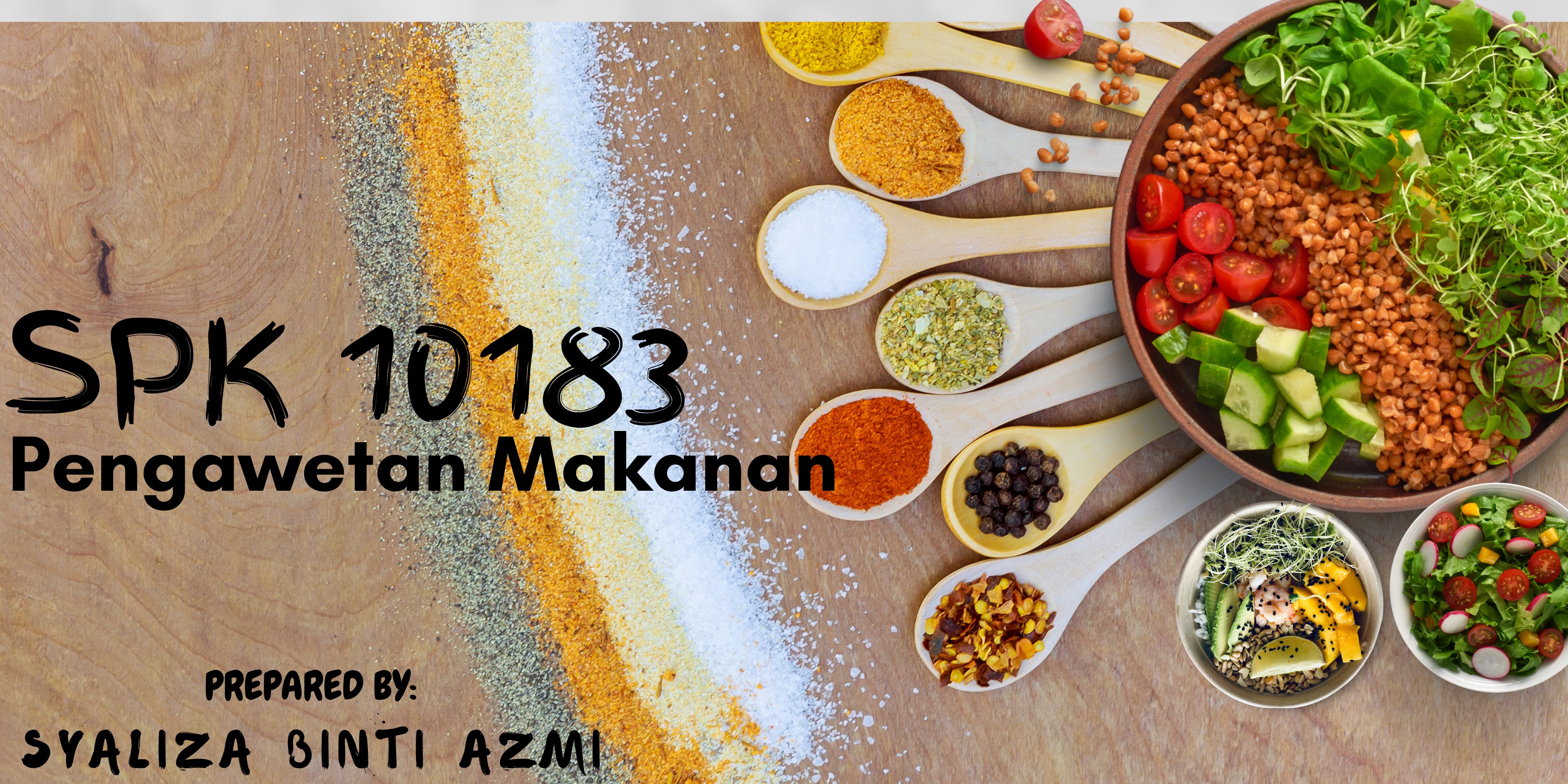 SPK10183_Pengawetan Makanan
