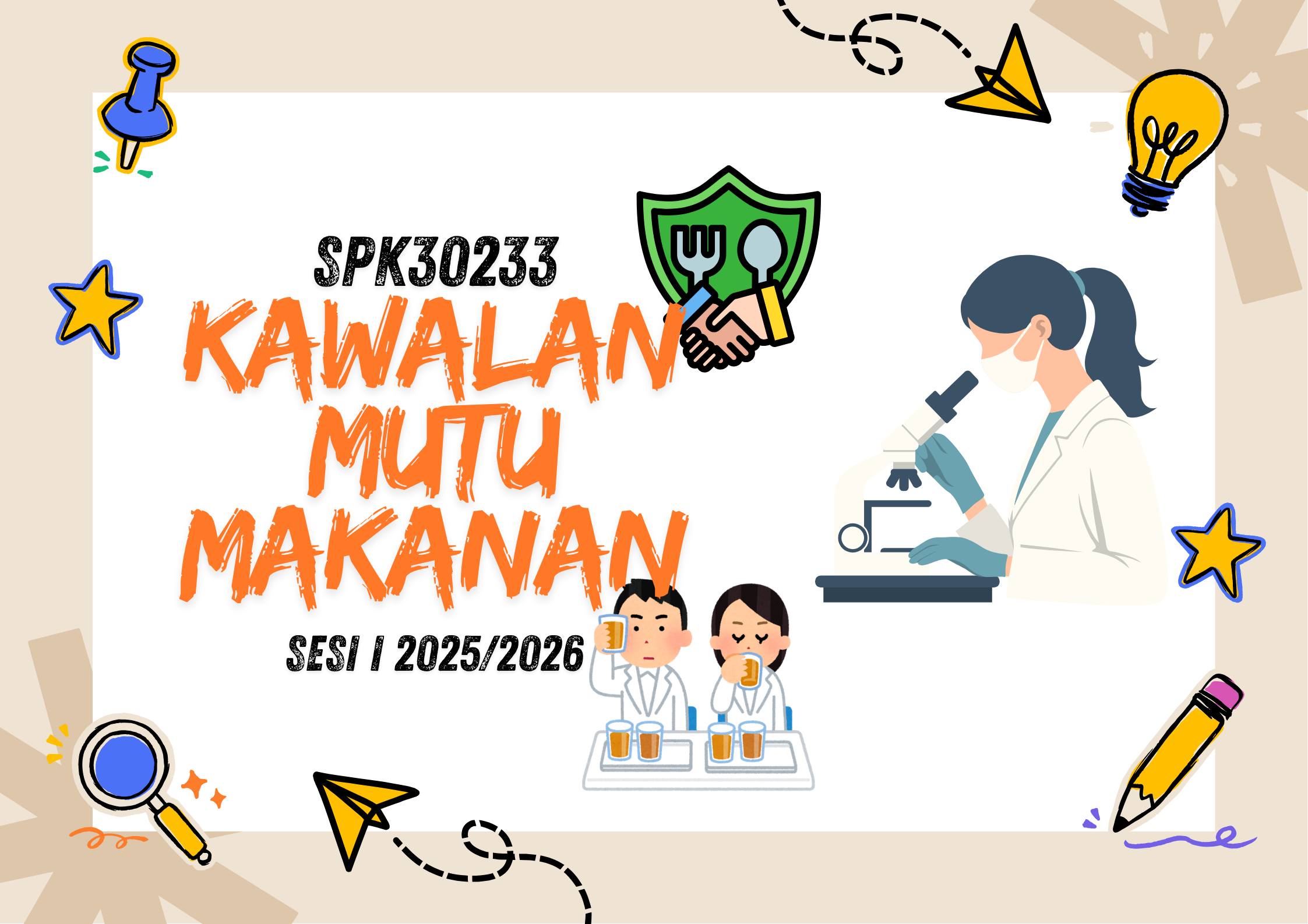 SPK30233_Kawalan Mutu Makanan