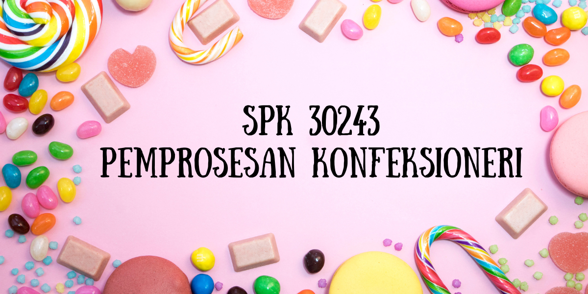 SPK30243_Teknologi Konfeksionari