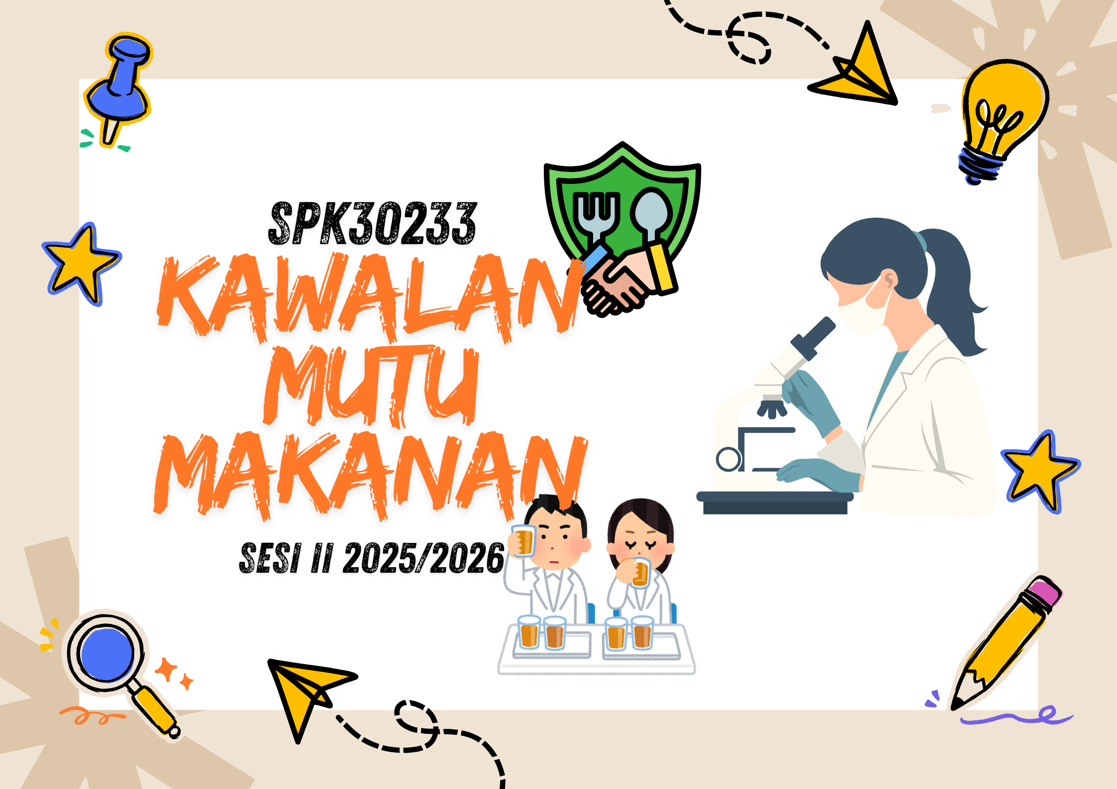 SPK30233_Kawalan Mutu Makanan