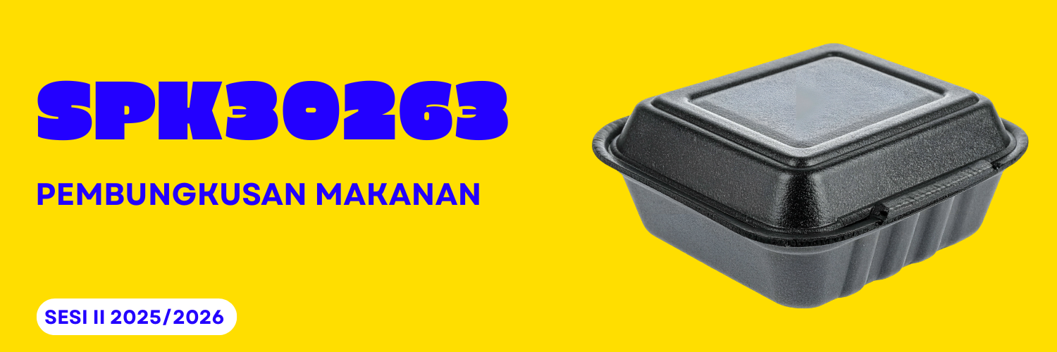 SPK30263_Pembungkusan Makanan