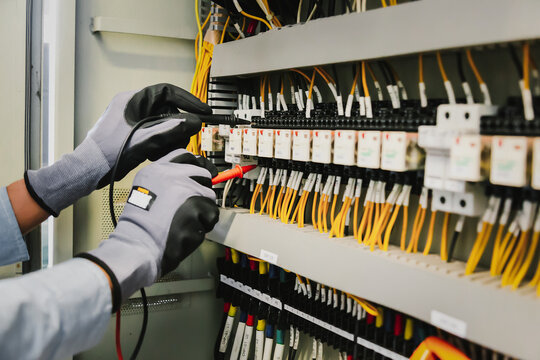 SEW10063 Pemasangan Elektrik Satu Fasa