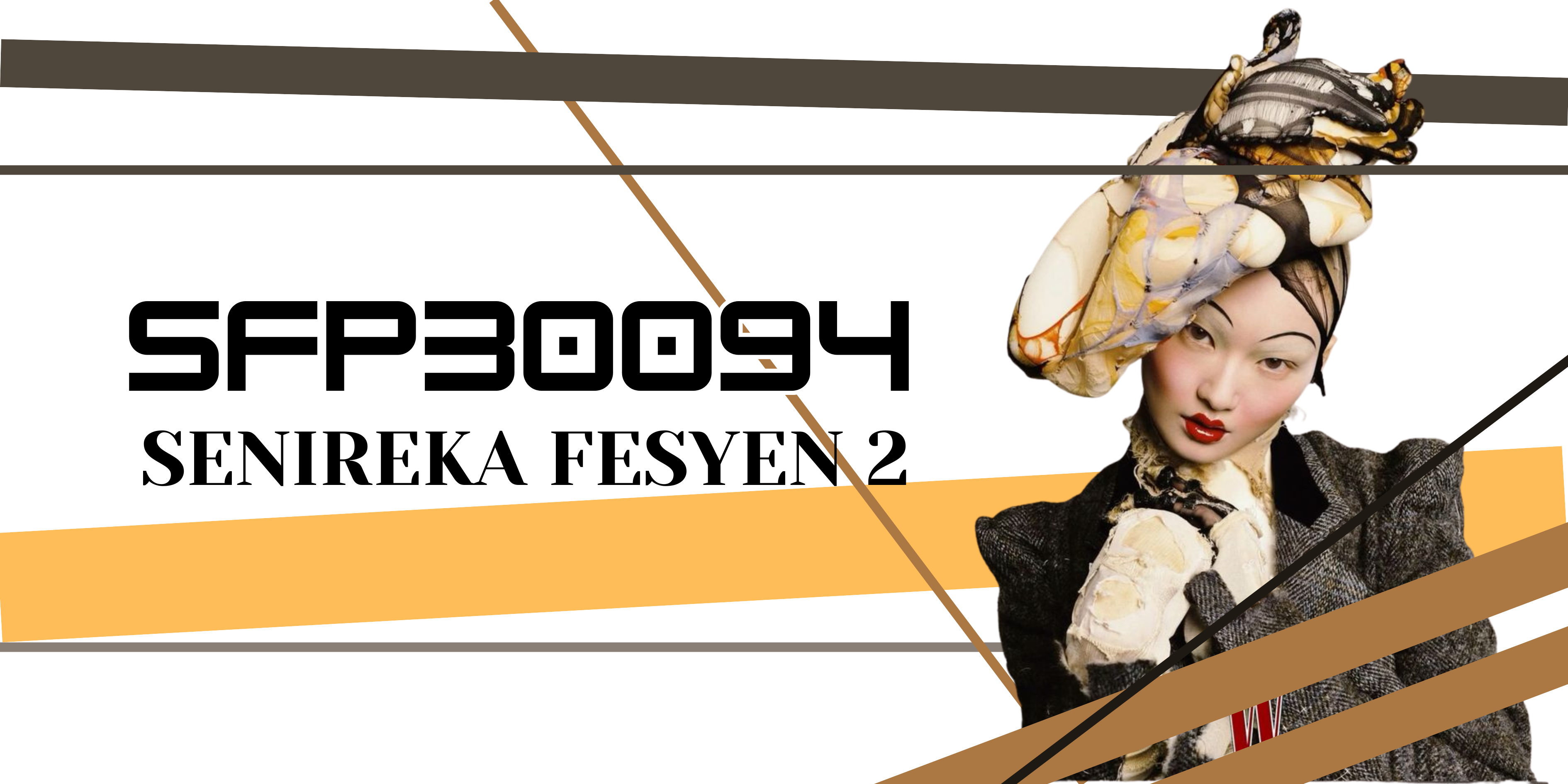 SFP30094 SENIREKA FESYEN 2